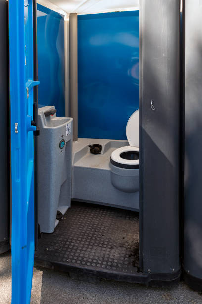 Portable Toilet Options We Offer in Vandercook Lake, MI