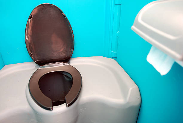 Best Porta potty rental for festivals  in Vandercook Lake, MI