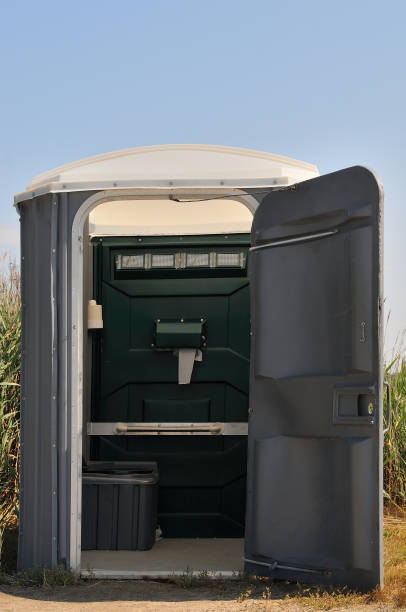 Best Portable restroom trailer rental  in Vandercook Lake, MI