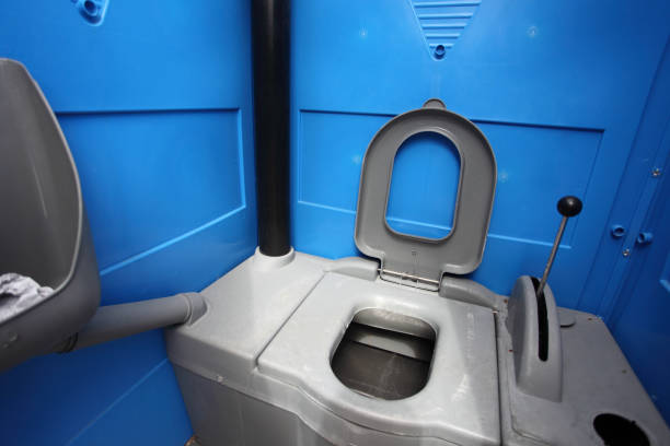 Best Emergency porta potty rental  in Vandercook Lake, MI