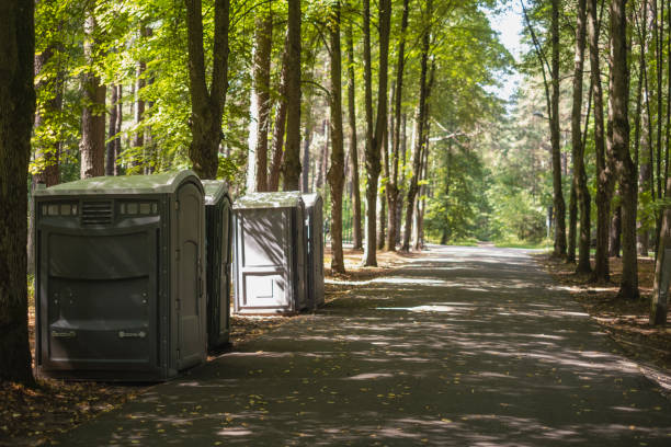 Best Luxury portable toilet rental  in Vandercook Lake, MI