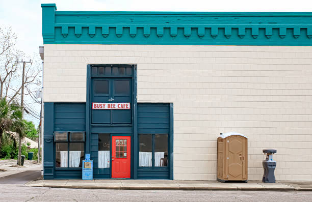 Best Portable restroom solutions  in Vandercook Lake, MI