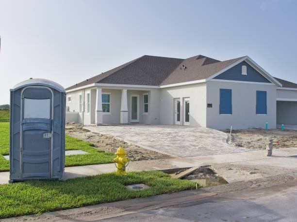 Best Portable toilet rental cost  in Vandercook Lake, MI