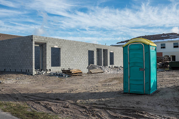 Best Luxury portable toilet rental  in Vandercook Lake, MI